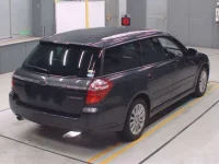 Subaru LEGACY лот № 30232 оценка R  с аукциона в Японии 1