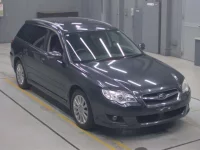 Subaru LEGACY лот № 30232 оценка R  с аукциона в Японии 4