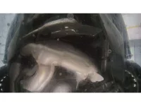 Subaru LEGACY лот № 30232 оценка R  с аукциона в Японии 10