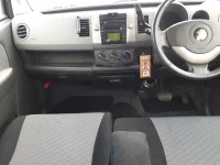 Suzuki WAGON R лот № 60060 оценка 3.5  с аукциона в Японии 8