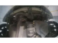 Suzuki WAGON R лот № 60060 оценка 3.5  с аукциона в Японии 10