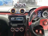 Suzuki SWIFT лот № 30385 оценка 3.5  с аукциона в Японии 8