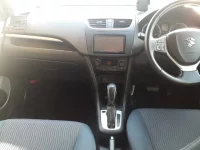 Suzuki SWIFT лот № 30213 оценка 3  с аукциона в Японии 8