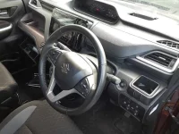 Suzuki SOLIO лот № 30494 оценка RA  с аукциона в Японии 6