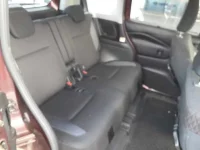 Suzuki SOLIO лот № 30494 оценка RA  с аукциона в Японии 9