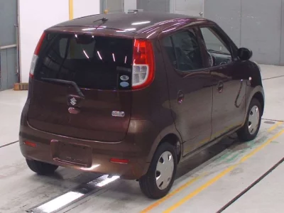 Suzuki MRWAGON