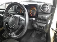 Suzuki JIMNY SIERRA лот № 30458 оценка 4.5  с аукциона в Японии 6