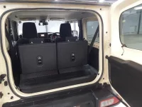 Suzuki JIMNY SIERRA лот № 30458 оценка 4.5  с аукциона в Японии 9