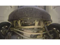 Suzuki JIMNY SIERRA лот № 30458 оценка 4.5  с аукциона в Японии 10