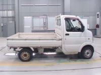 Suzuki CARRY TRUCK лот № 30224 оценка RA  с аукциона в Японии 2
