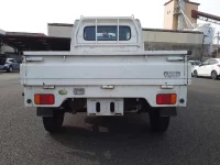 Suzuki CARRY TRUCK лот № 30224 оценка RA  с аукциона в Японии 8