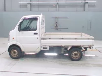 Suzuki CARRY TRUCK лот № 30224 оценка RA  с аукциона в Японии 3
