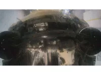 Suzuki CARRY TRUCK лот № 30224 оценка RA  с аукциона в Японии 10