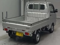 Suzuki CARRY TRUCK лот № 3726 оценка RA  с аукциона в Японии 1