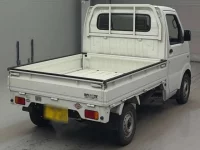 Suzuki CARRY TRUCK лот № 4180 оценка 3.5  с аукциона в Японии 1