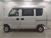 Mazda SCRUM лот № 337 оценка R  с аукциона в Японии 3