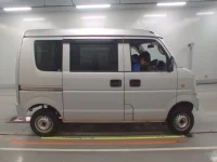 Mazda SCRUM лот № 337 оценка R  с аукциона в Японии 2