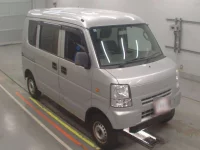 Mazda SCRUM лот № 337 оценка R  с аукциона в Японии 4