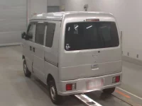 Mazda SCRUM лот № 337 оценка R  с аукциона в Японии 5