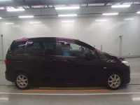 Mazda PREMACY лот № 10258 оценка 3.5  с аукциона в Японии 2
