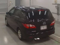 Mazda PREMACY лот № 10258 оценка 3.5  с аукциона в Японии 5