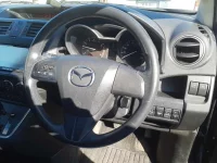 Mazda PREMACY лот № 10258 оценка 3.5  с аукциона в Японии 6