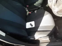 Mazda PREMACY лот № 10258 оценка 3.5  с аукциона в Японии 7