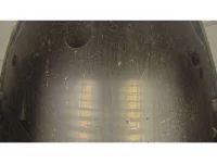 Mazda PREMACY лот № 10258 оценка 3.5  с аукциона в Японии 10