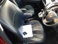 Mazda PREMACY лот № 50085 оценка 4  с аукциона в Японии 7