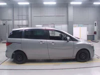 Mazda PREMACY лот № 70132 оценка 3  с аукциона в Японии 2