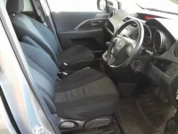 Mazda PREMACY лот № 70132 оценка 3  с аукциона в Японии 7