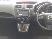 Mazda PREMACY лот № 70132 оценка 3  с аукциона в Японии 8