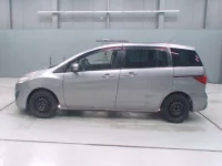 Mazda PREMACY лот № 70132 оценка 3  с аукциона в Японии 3