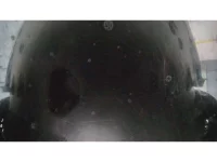 Mazda PREMACY лот № 70132 оценка 3  с аукциона в Японии 10