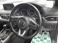 Mazda CX-8 лот № 30437 оценка 4.5  с аукциона в Японии 6