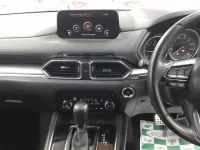 Mazda CX-8 лот № 30437 оценка 4.5  с аукциона в Японии 8