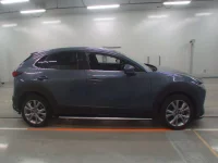 Mazda CX-30 лот № 36047 оценка 4.5  с аукциона в Японии 2