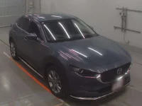 Mazda CX-30 лот № 36047 оценка 4.5  с аукциона в Японии 4
