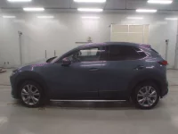 Mazda CX-30 лот № 36047 оценка 4.5  с аукциона в Японии 3