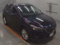 Mazda CX-5 лот № 50093 оценка 3.5  с аукциона в Японии 4