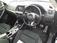 Mazda CX-5 лот № 50093 оценка 3.5  с аукциона в Японии 6