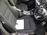 Mazda CX-5 лот № 50093 оценка 3.5  с аукциона в Японии 7