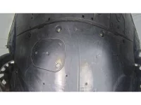 Mazda CX-5 лот № 50093 оценка 3.5  с аукциона в Японии 10