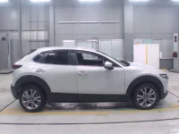 Mazda CX-30 лот № 30191 оценка 4.5  с аукциона в Японии 2