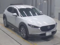 Mazda CX-30 лот № 30191 оценка 4.5  с аукциона в Японии 4