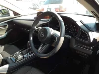 Mazda CX-30 лот № 30191 оценка 4.5  с аукциона в Японии 6