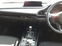 Mazda CX-30 лот № 30191 оценка 4.5  с аукциона в Японии 8