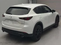 Mazda CX-5 лот № 2054 оценка 6  с аукциона в Японии 1