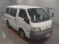 Mazda BONGO VAN лот № 10268 оценка R  с аукциона в Японии 4