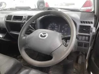 Mazda BONGO VAN лот № 10268 оценка R  с аукциона в Японии 6